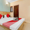 Отель OYO Flagship 90120 Hotel Shaurya, фото 5