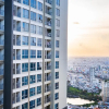 Отель Luxury Landmark - Linh's Apartment, фото 22