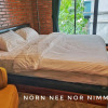 Отель Norn Nee Nor Hostel&Cafe, фото 9