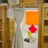 Отель LUXS Capsule Hotel - Hostel - Adults Only, фото 16