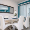 Отель Stunning 4 Bd Close to Disney Storey Lake 2569, фото 12