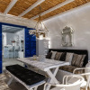 Отель Phaedrus Living: Ornos Beach House Mykonos, фото 6