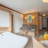 Отель Résidence Spa Les Chalets de Solaise, фото 15