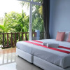 Отель Rung Phangan Hotel, фото 2