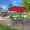 Отель The Gruene River Guest House: Five-acre Getaway on the Guadalupe River, фото 18