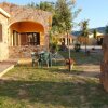 Отель Agriturismo Monte Istulargiu, фото 10