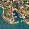 Отель Mali Losinj Beautiful Sea View Ocean Suite, фото 19