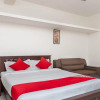 Отель OYO 24168 Amrita Inn, фото 6