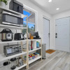 Отель Vacay Spot Wynwood Jungle 2kitchens BBQ Deco Patio, фото 40