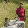Отель Nambwa Tented Lodge, фото 16
