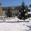 Отель Studio Villard-de-Lans, 1 pièce, 4 personnes - FR-1-515-53 в Виллар-де-Лане