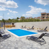 Отель Amazing Home in Rab With Wifi, 4 Bedrooms and Swimming Pool, фото 20