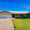 Отель Treasure Island Luxury Intercoastal Home (745), фото 22