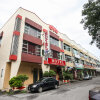 Отель Super OYO 89427 Kavanas Hotel Taiping, фото 19