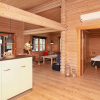 Отель Luxurious Holiday Home in Jutland With Whirlpool, фото 4
