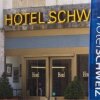 Отель Smart Stay Hotel Schweiz (ex Hotel Schweiz) в Мюнхене