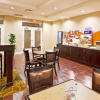 Отель Holiday Inn Express Hotel & Suites Saint Augustine North, an IHG Hotel, фото 27