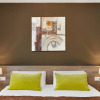 Апартаменты Urban District, фото 9