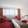 Отель Holiday Inn Thoiry - Geneva Airport в Туари