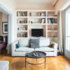 Отель Neoclassical Athenian 2-bed Apt Balcony, фото 12