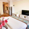 Отель Yijing Holiday Inn Apartment (Shenyang jiazhaoye store), фото 18