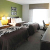 Отель Sleep Inn & Suites Belmont / St. Clairsville, фото 3
