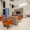 Отель Holiday Inn Express & Suites Indianapolis NE - Noblesville, an IHG Hotel, фото 32
