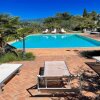 Отель Spoleto-poolside-slps 20 1 Hour to Rome - Fabulous Gardens, Bbq Area, Pool, фото 17