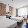 Отель Orange Hotel (Shanghai Ruijin South Road), фото 10