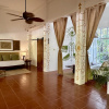 Отель Casa Airam Beachfront Villa in Sian Kaan, фото 16