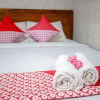 Отель Mentari Homestay by OYO Rooms, фото 24