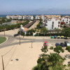 Отель Apartamento VenAVera Playa Altos de Nuevo Vera J4-3A Ático Primera Linea WIFI, фото 1
