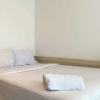 Отель Cozy And Tidy Studio At The Newton Ciputra World 2 Apartment, фото 20