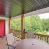 Отель Family Home w/ Views ~ 5 Mi to Downtown Asheville!, фото 19