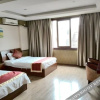 Отель Sheng Chezhan Shishang Hotel, фото 4