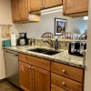 Отель Spinnaker Condos At Lake Dillon, фото 15