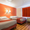 Отель Motel 6 Boise - Airport, фото 20