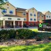 Отель Extended Stay America Suites Appleton Fox Cities, фото 20