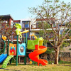 Отель Sanya Lucky Island Holiday Garden Apartment, фото 13