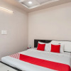 Отель OYO 26677 Pmr Guest Inn, фото 5