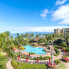 Отель K B M Resorts- Hkh-409 Luxurious 2bdrm With Large Wrap Around Balcony, Chefs Kitchen, Ocean Views!, фото 13