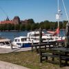 Отель Den Gamle Gaard i Stubberup, фото 8