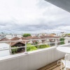 Отель Spacious Apartment for 4 People in Bordeaux!, фото 16