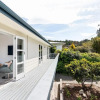 Отель Emily's Beach House - Kaiteriteri Holiday Home, фото 15