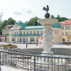 Отель Spa Resort Libverda - Villa Friedland, фото 27