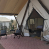 Отель Salterra Glamping, фото 34