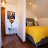 Отель Cherry Tree Apartment Beautiful 1-bed in Limavady, фото 18