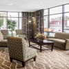 Отель Comfort Suites Pelham Hoover I-65, фото 8