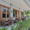 Отель Guesthouse Sepinggan Baru Syariah By RedDoorz, фото 13