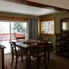 Отель Mountain Pine Cabin - Sleeps 6 - Pet Friendly, фото 8